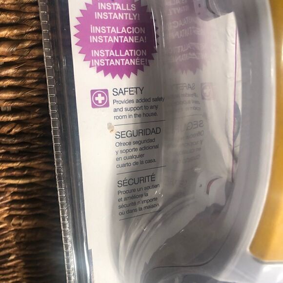 DRIVE Wall/Hand Rail Support Device - Picture 3 of 9